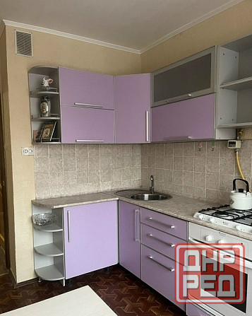 Сдается двухкомнатная уютная и светлая квартира. Квартира находится Донецк - изображение 4