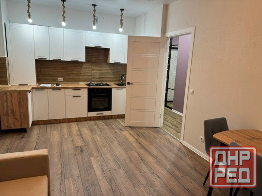 Сдаётся квартира в центре города на площади Ленина Донецк - изображение 2