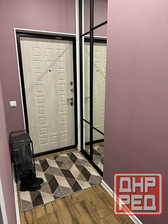 Сдаётся квартира в центре города на площади Ленина Донецк - изображение 3