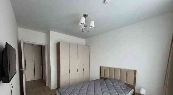 Сдается евро-двушка на длительный срок в Кировском Донецк