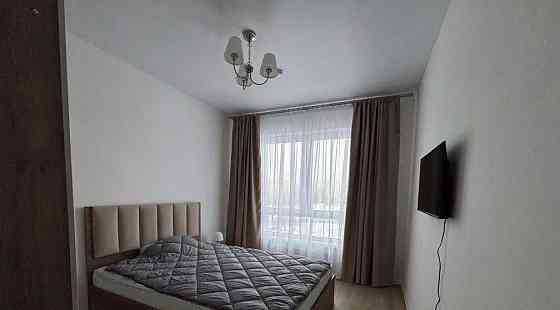 Сдается евро-двушка на длительный срок в Кировском Донецк