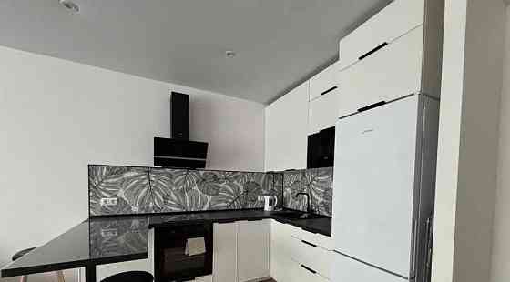 Сдается евро-двушка на длительный срок в Кировском Донецк