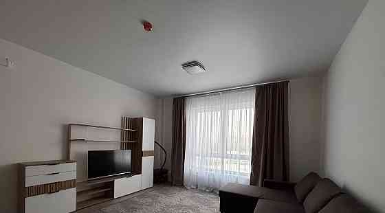 Сдается евро-двушка на длительный срок в Кировском Донецк