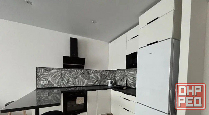 Сдается евро-двушка на длительный срок в Кировском Донецк - изображение 3