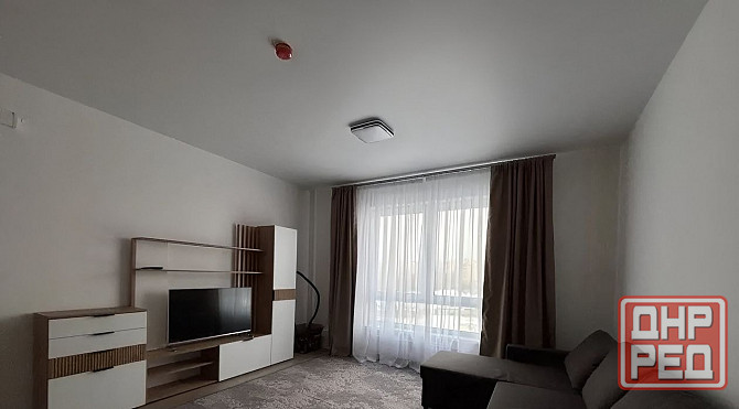 Сдается евро-двушка на длительный срок в Кировском Донецк - изображение 4