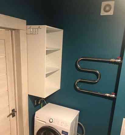 1-к квартира на Пушке кв-л Северный Макеевка