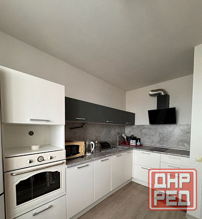 1-к квартира на Пушке кв-л Северный Макеевка - изображение 2