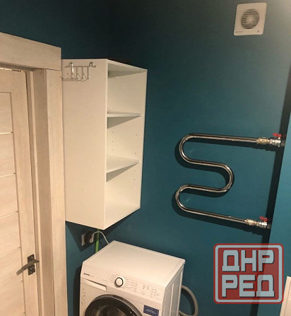 1-к квартира на Пушке кв-л Северный Макеевка - изображение 3