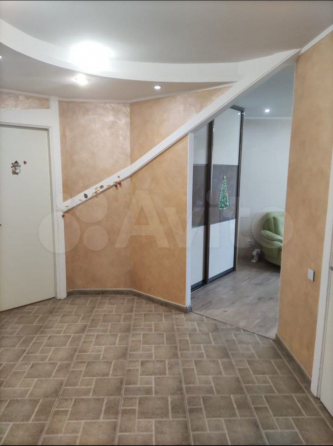 3-х комнатная квартира Донецк