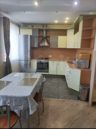 3-х комнатная квартира Донецк