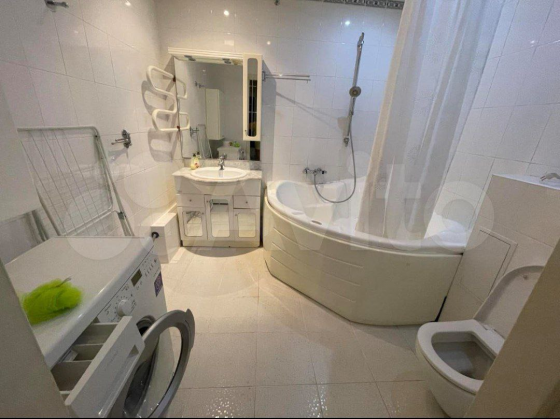 3-х комнатная квартира Донецк