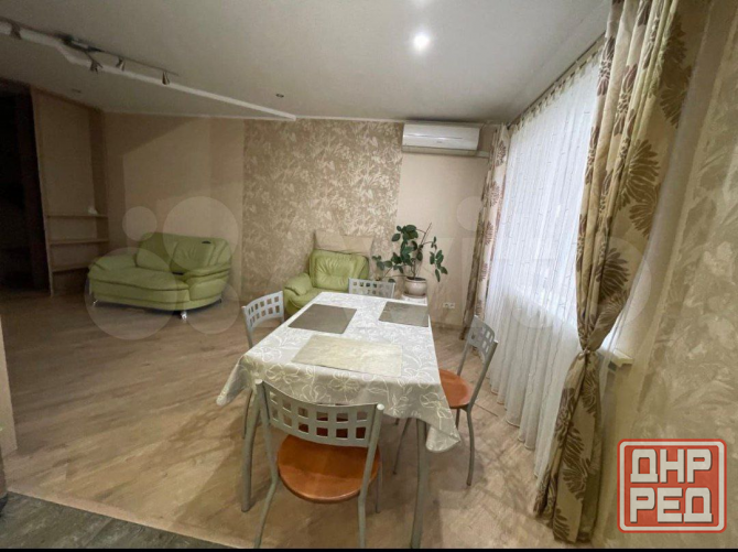 3-х комнатная квартира Донецк - изображение 6