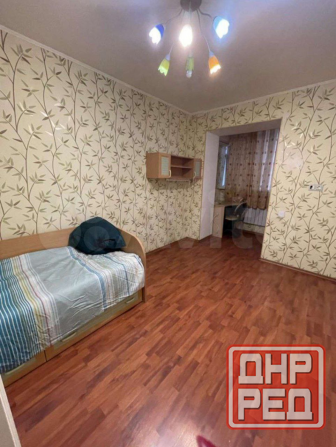 3-х комнатная квартира Донецк - изображение 1