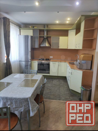 3-х комнатная квартира Донецк - изображение 4