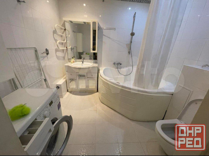 3-х комнатная квартира Донецк - изображение 3