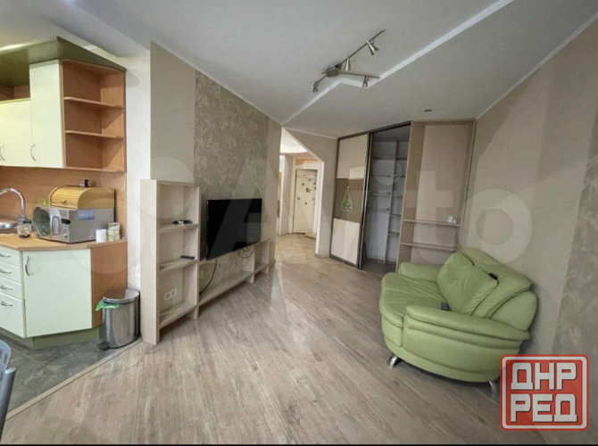 3-х комнатная квартира Донецк - изображение 7