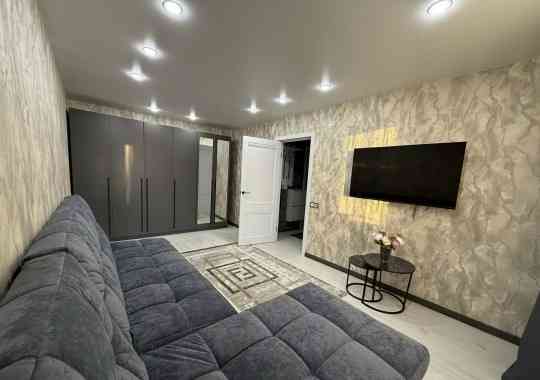 Сдаю двухкомнатную квартиру Ворошиловский район, Крытый рынок Донецк