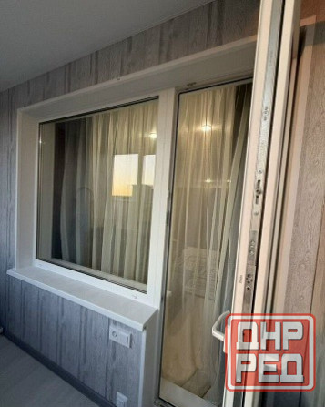 Сдаю двухкомнатную квартиру Ворошиловский район, Крытый рынок Донецк - изображение 5