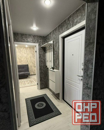 Сдаю двухкомнатную квартиру Ворошиловский район, Крытый рынок Донецк - изображение 3