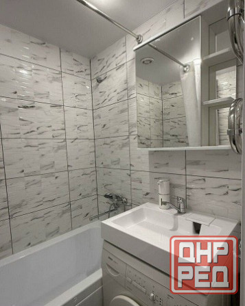 Сдаю двухкомнатную квартиру Ворошиловский район, Крытый рынок Донецк - изображение 4