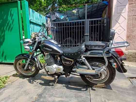 Продам мотоцикл Лифан корсар Макеевка