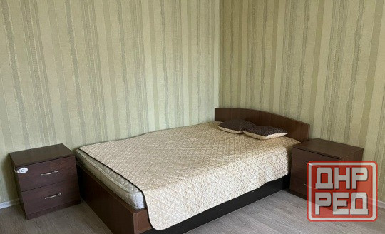 Сдается длительный срок просторная, двухкомнатная квартира Донецк - изображение 5