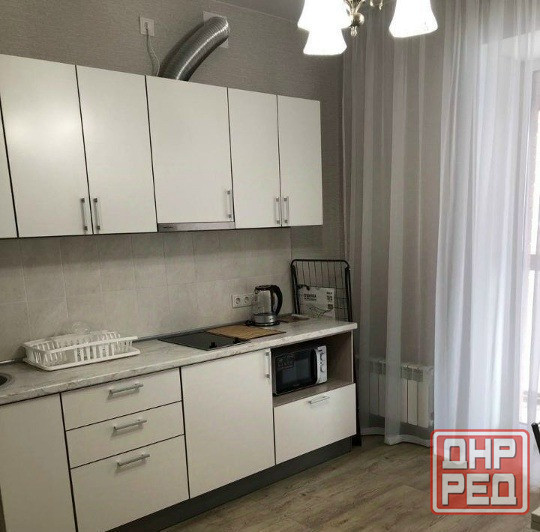 Сдаю однокомнатную квартиру 31.0 м² этаж 2/5 город Донецк, Ленинский Донецк - изображение 3