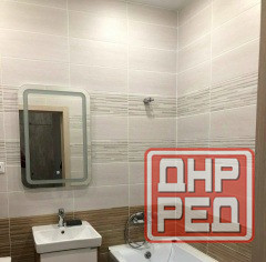 Сдаю однокомнатную квартиру 31.0 м² этаж 2/5 город Донецк, Ленинский Донецк - изображение 2