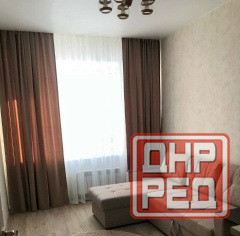 Сдаю однокомнатную квартиру 31.0 м² этаж 2/5 город Донецк, Ленинский Донецк - изображение 4