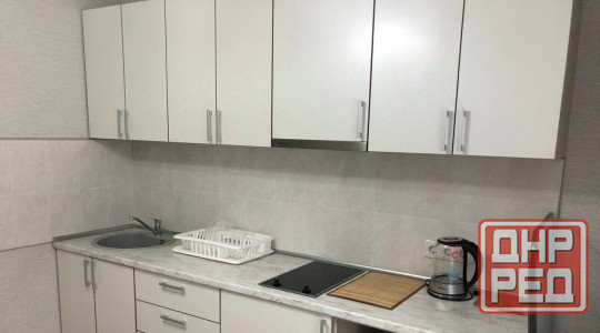 Сдаю однокомнатную квартиру 31.0 м² этаж 2/5 город Донецк, Ленинский Донецк - изображение 1