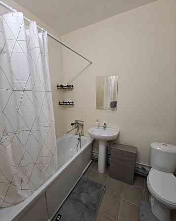 Сдаю однокомнатную квартиру Калининский район Донецк