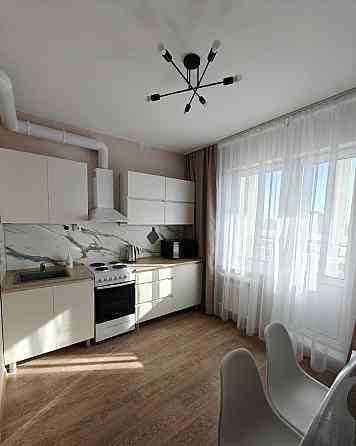 Сдаю однокомнатную квартиру Калининский район Донецк