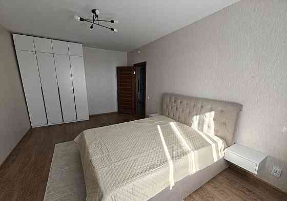 Сдаю однокомнатную квартиру Калининский район Донецк