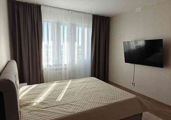 Сдаю однокомнатную квартиру Калининский район Донецк