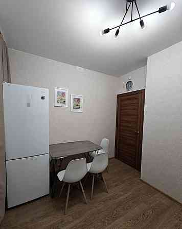 Сдаю однокомнатную квартиру Калининский район Донецк