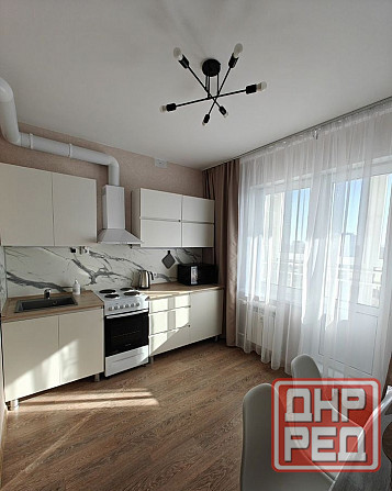 Сдаю однокомнатную квартиру Калининский район Донецк - изображение 6