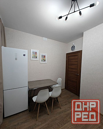 Сдаю однокомнатную квартиру Калининский район Донецк - изображение 2