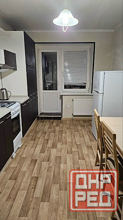 Однокомнатная квартира в Киевском районе, ор-р Донецк Сити Донецк - изображение 4