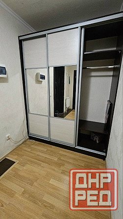 Однокомнатная квартира в Киевском районе, ор-р Донецк Сити Донецк - изображение 2