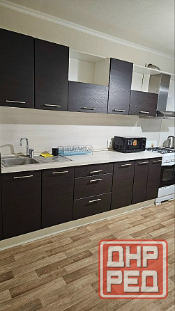 Однокомнатная квартира в Киевском районе, ор-р Донецк Сити Донецк - изображение 6