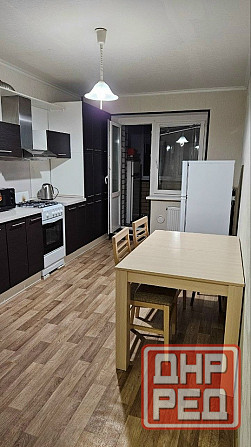Однокомнатная квартира в Киевском районе, ор-р Донецк Сити Донецк - изображение 3