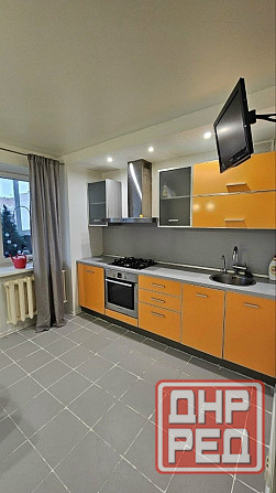 2-х комнатная квартира в Киевском районе, Маяк Донецк - изображение 3