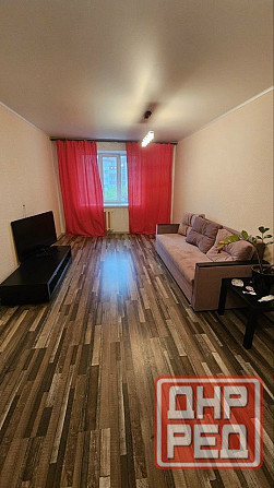 2-х комнатная квартира в Киевском районе, Маяк Донецк - изображение 2