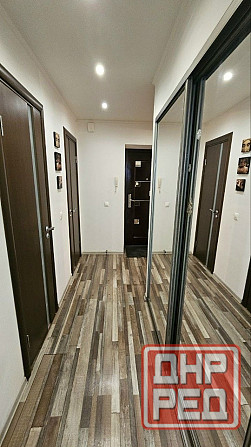 2-х комнатная квартира в Киевском районе, Маяк Донецк - изображение 4