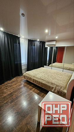 2-х комнатная квартира в Киевском районе, Маяк Донецк - изображение 1