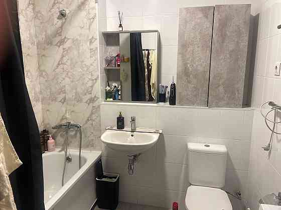 Сдается светлая однокомнатная квартира в Киевском районе Донецк