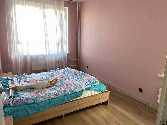 Сдается светлая однокомнатная квартира в Киевском районе Донецк