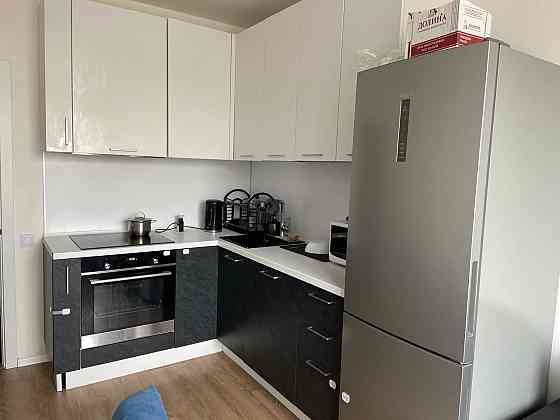 Сдается светлая однокомнатная квартира в Киевском районе Донецк