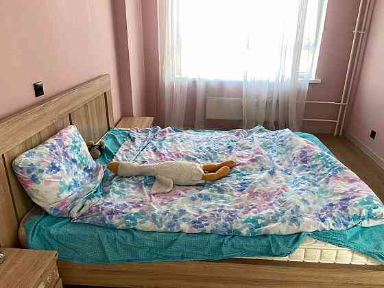 Сдается светлая однокомнатная квартира в Киевском районе Донецк