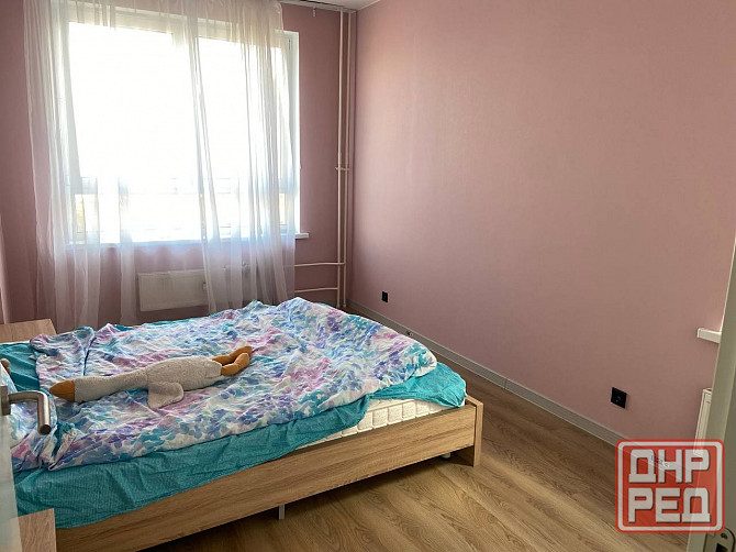 Сдается светлая однокомнатная квартира в Киевском районе Донецк - изображение 1